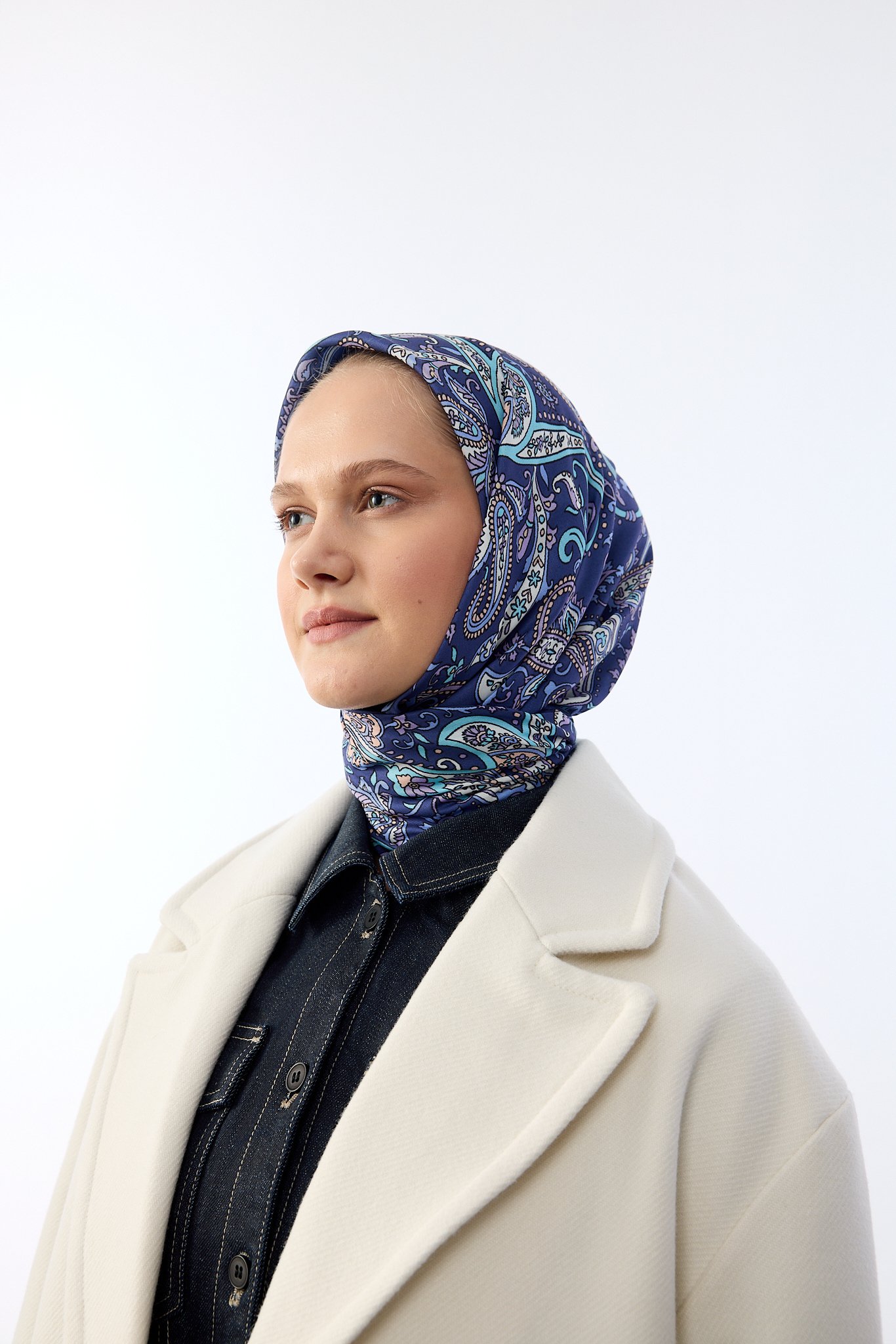 Rana Desen - Saks