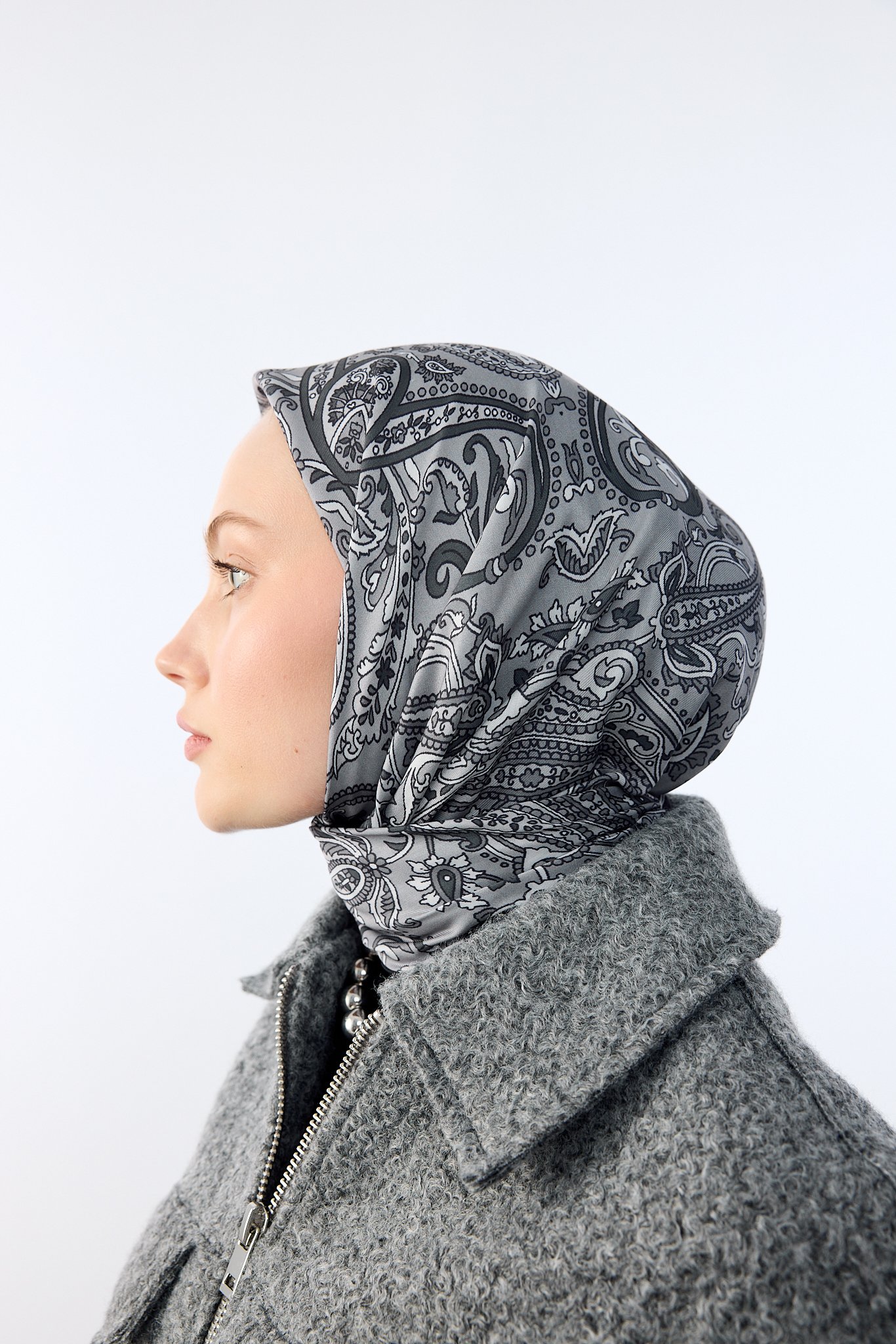 Rana Desen - Antrasit