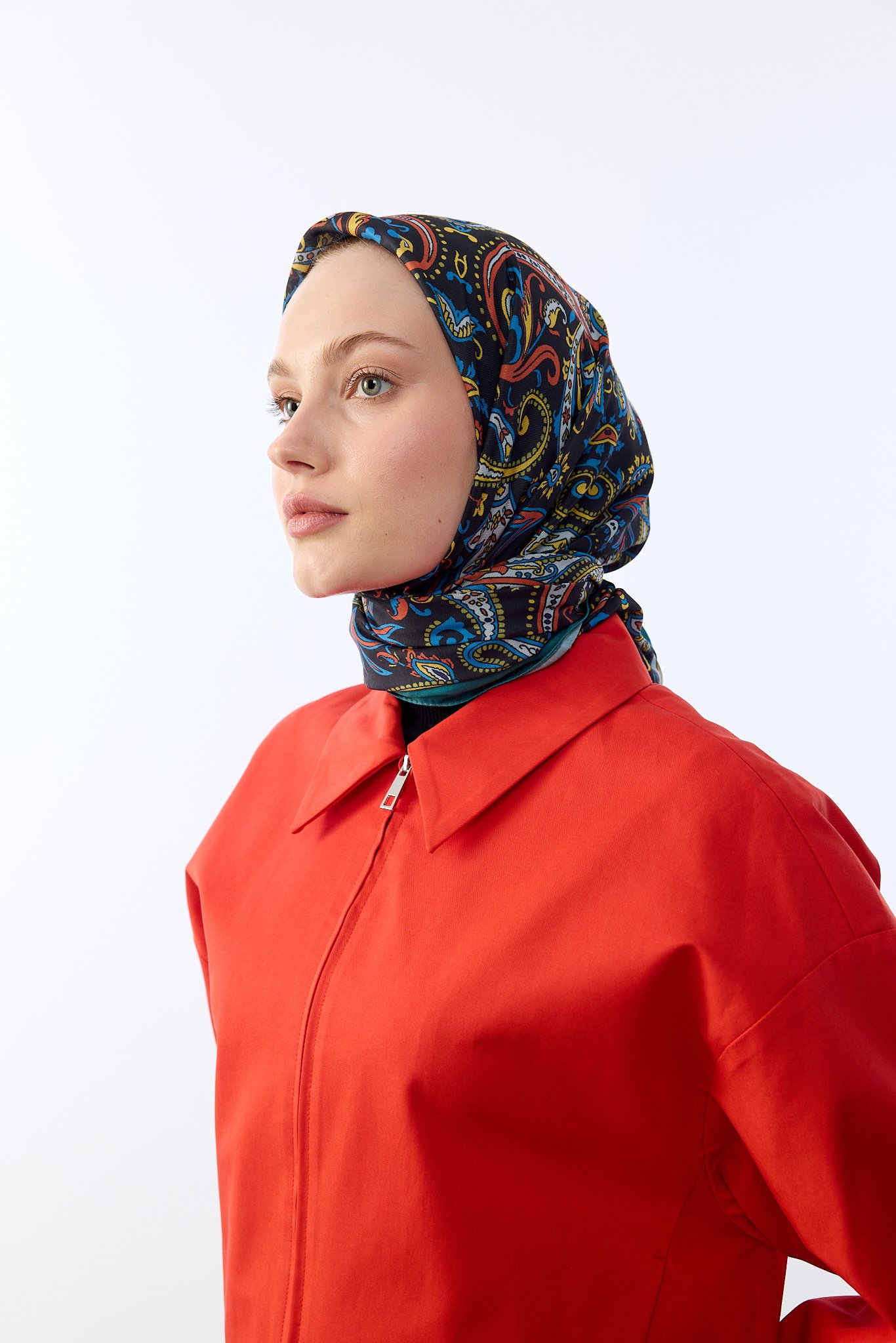 Rana Desen - Siyah