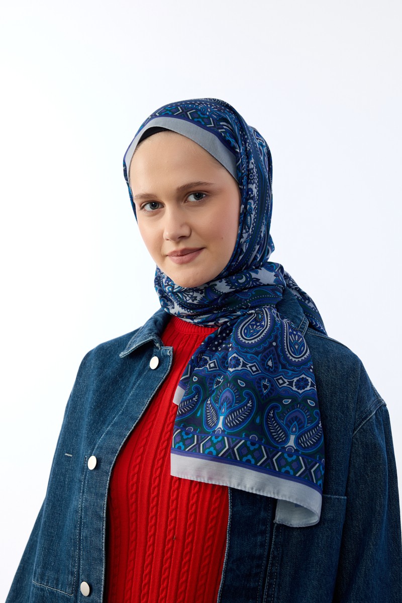 Mina Desen - Açık Saks