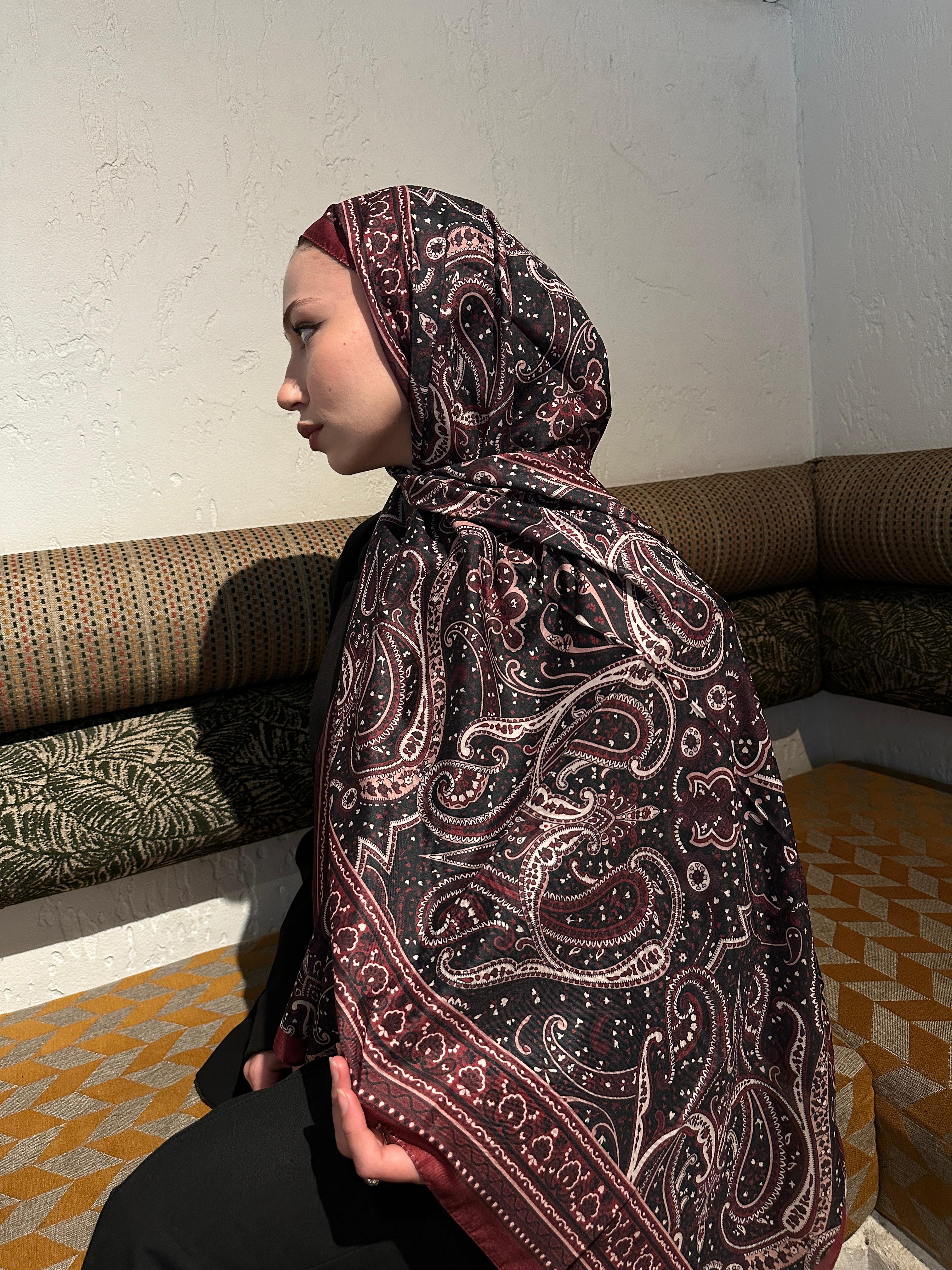 Mihra Desen - Nar
