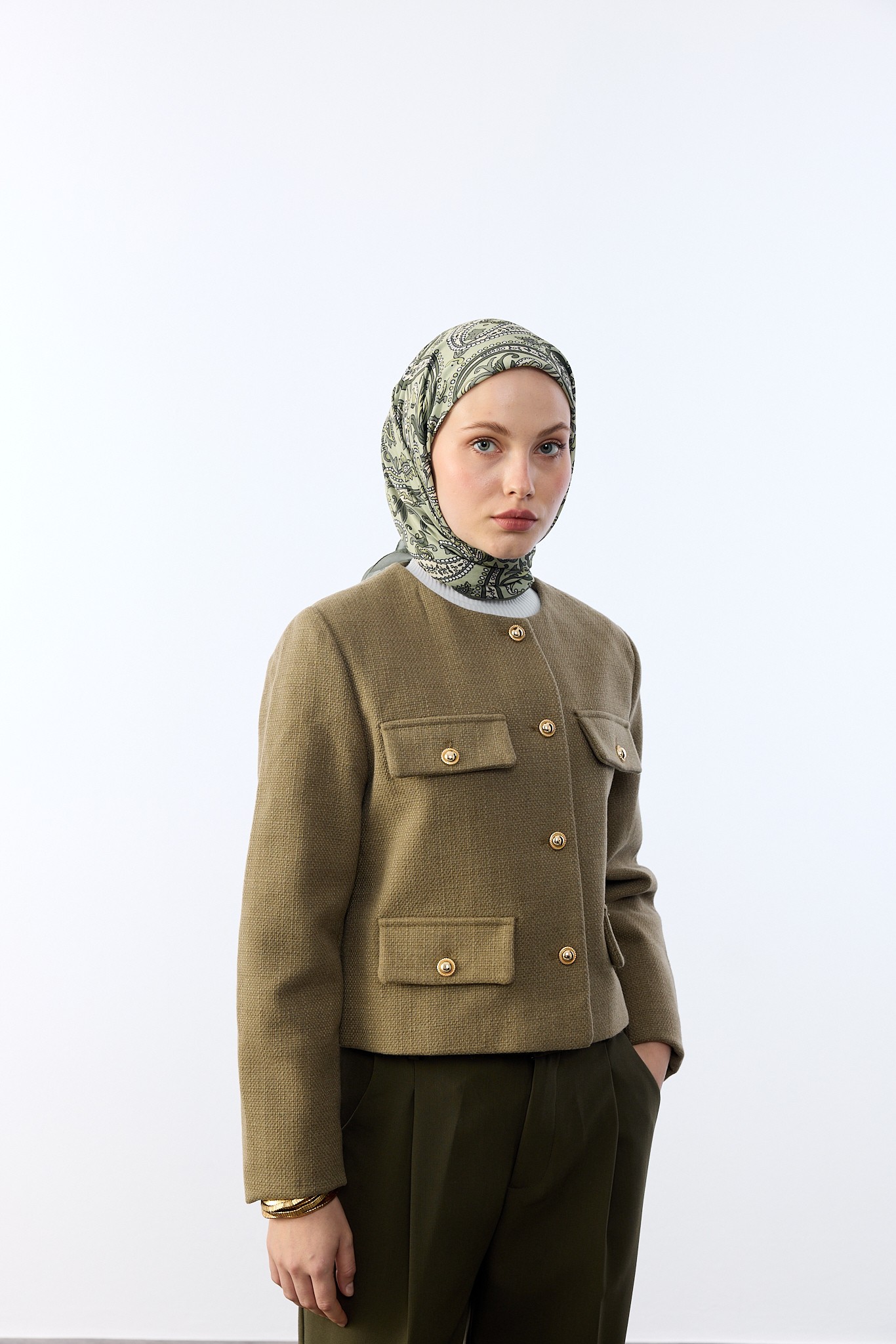 Rana Desen - Zeytin