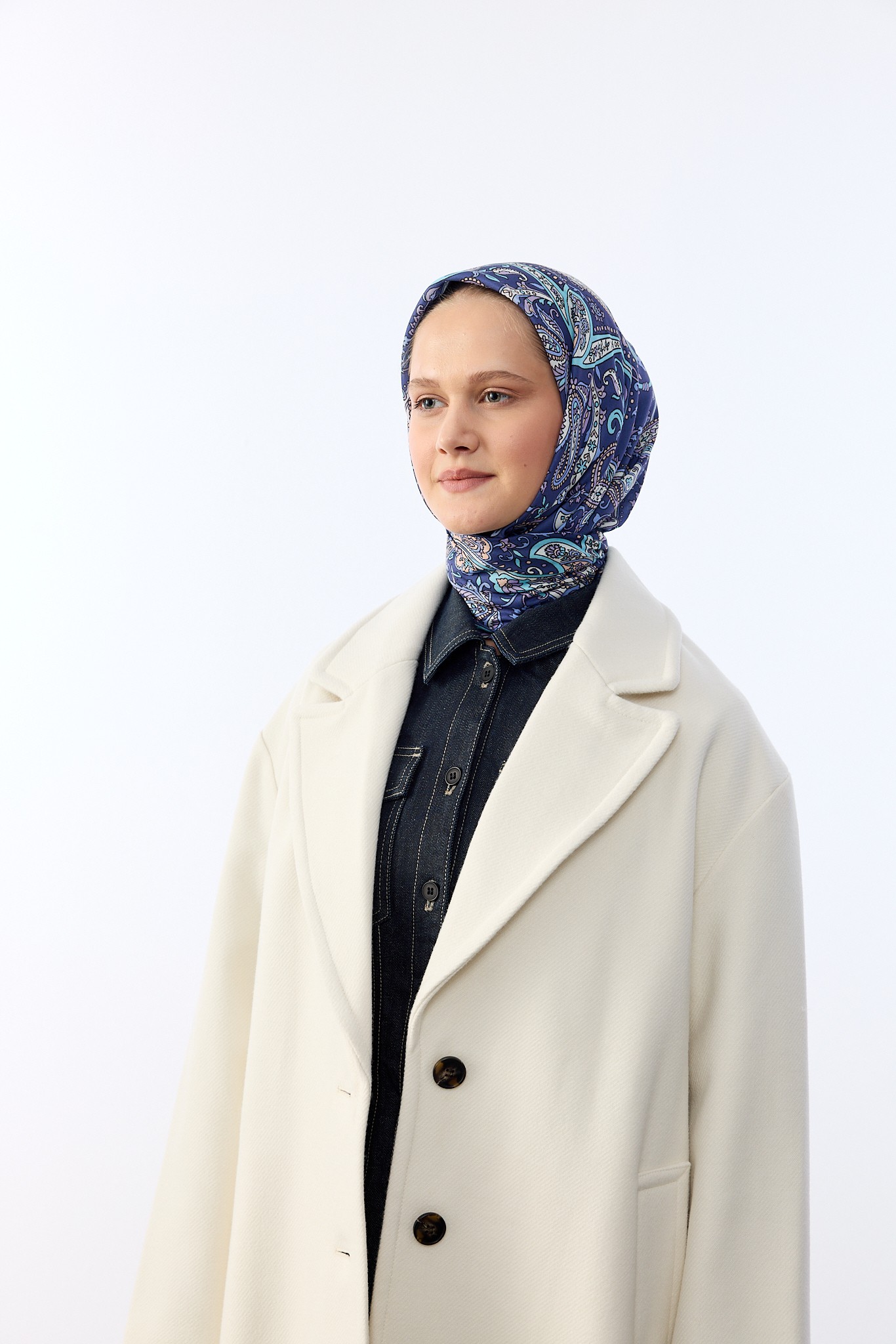 Rana Desen - Saks