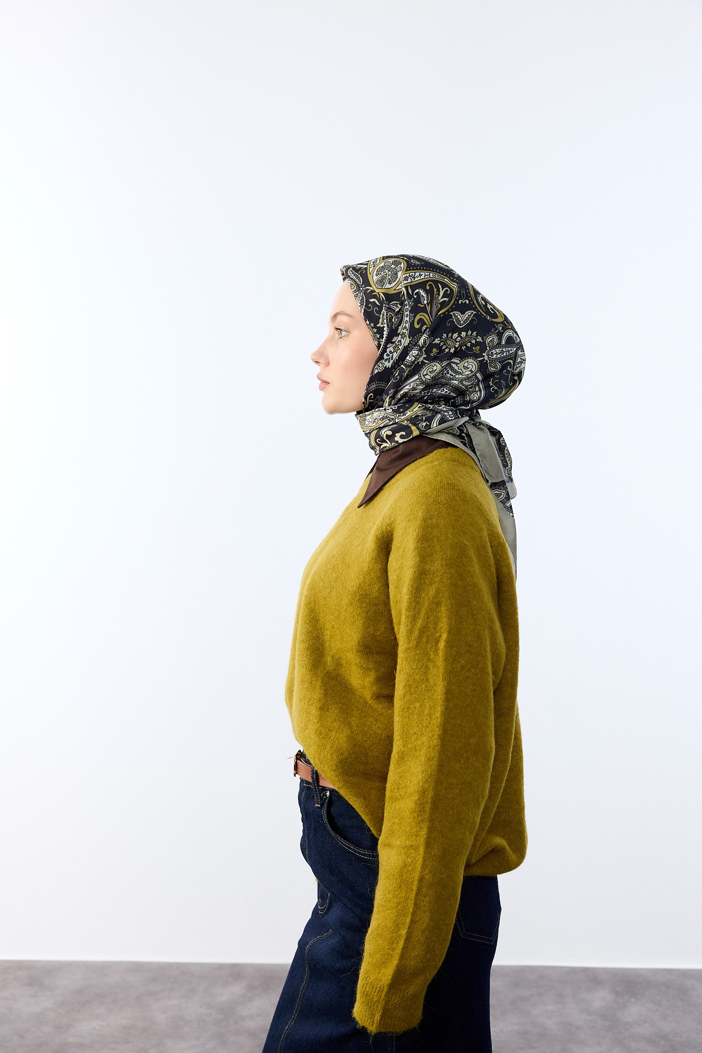 Rana Desen - Soft Yeşil