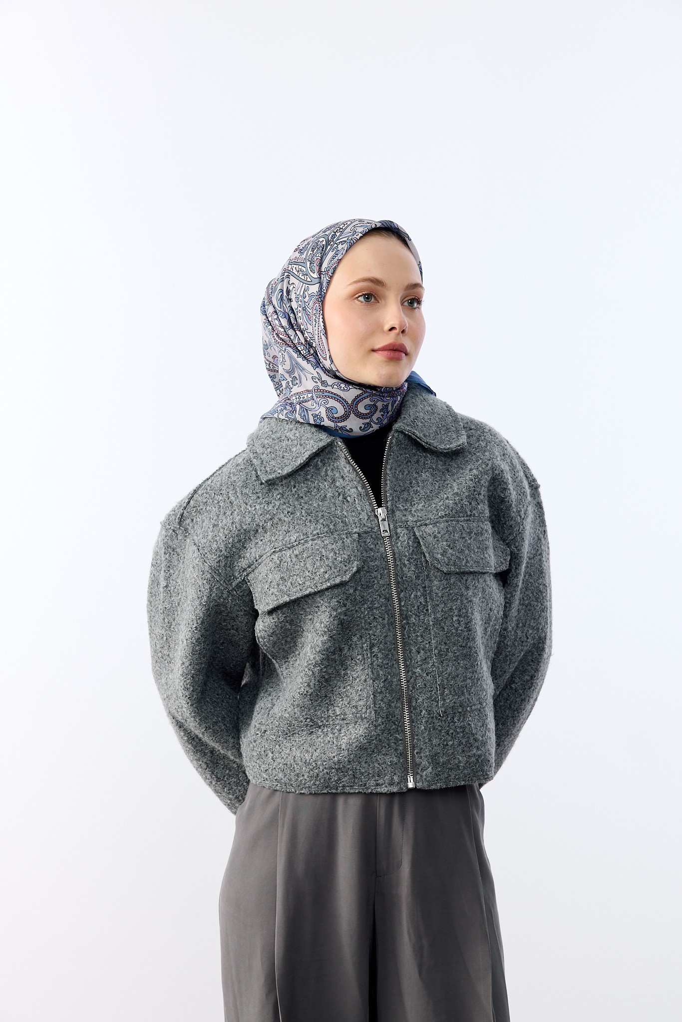 Rana Desen - Açık Mavi