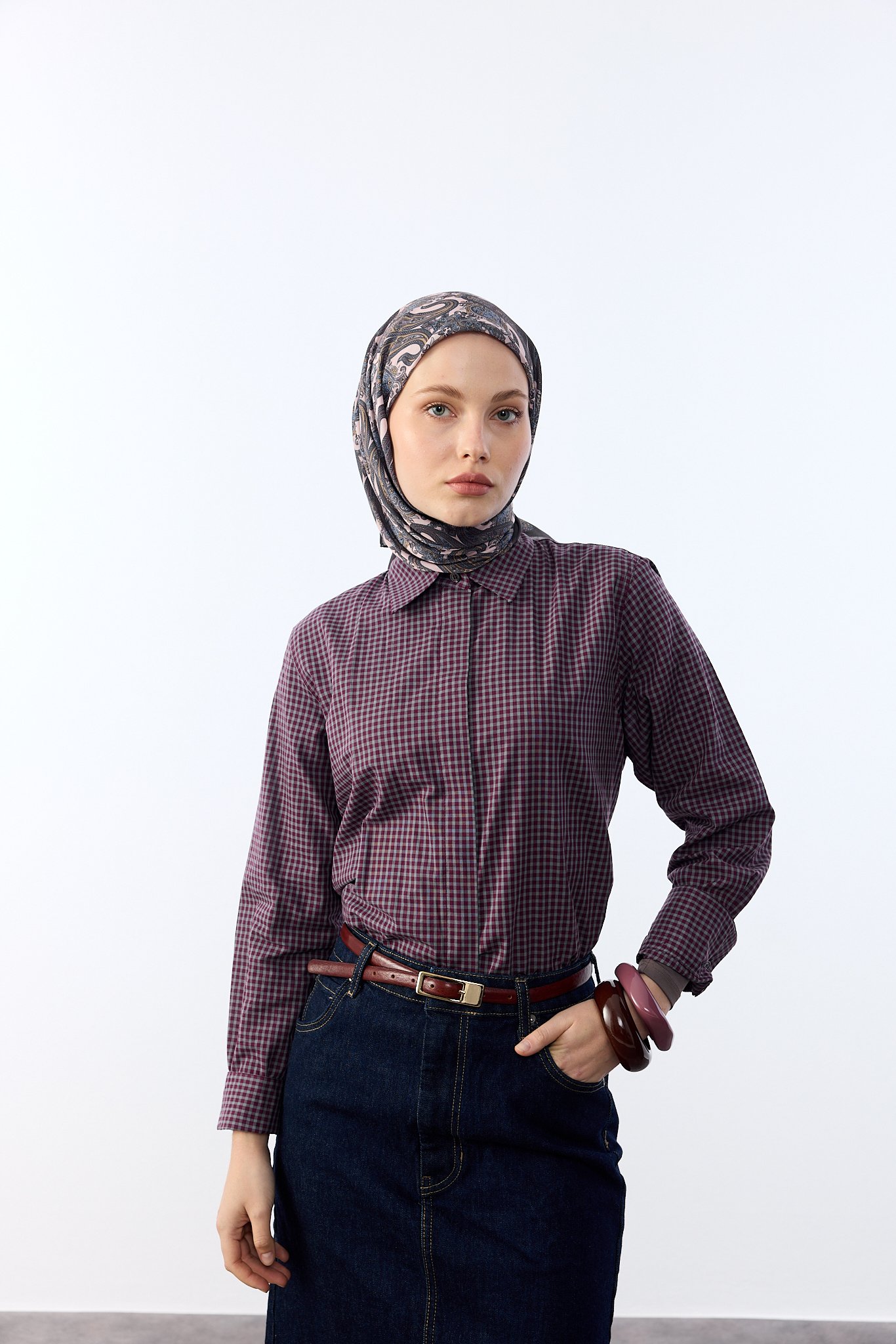 Lavin Desen - Hardal