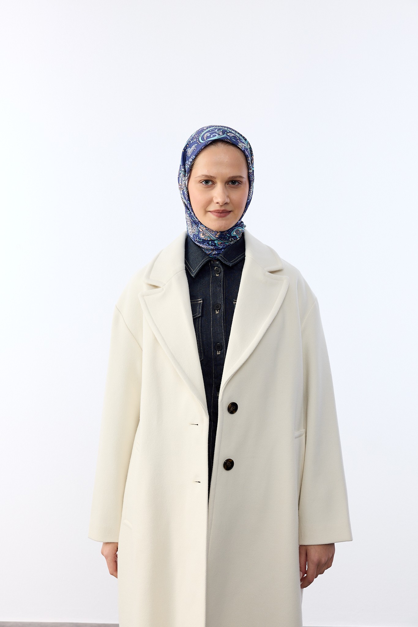 Rana Desen - Saks