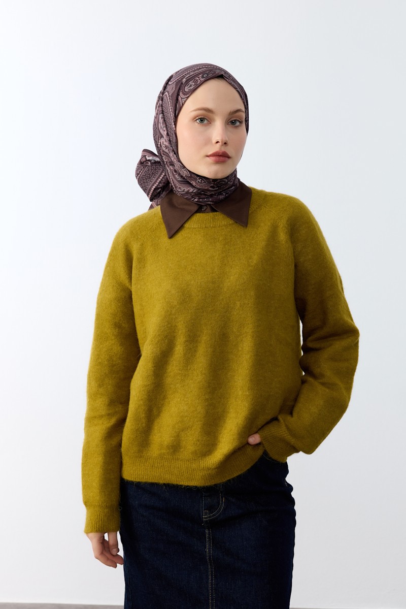 Mina Desen - Kahve