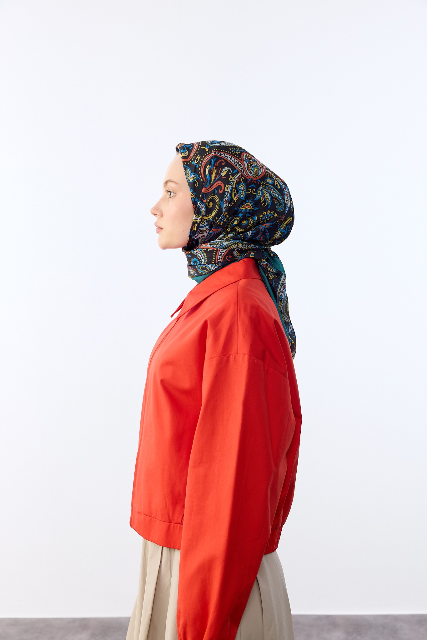 Rana Desen - Siyah