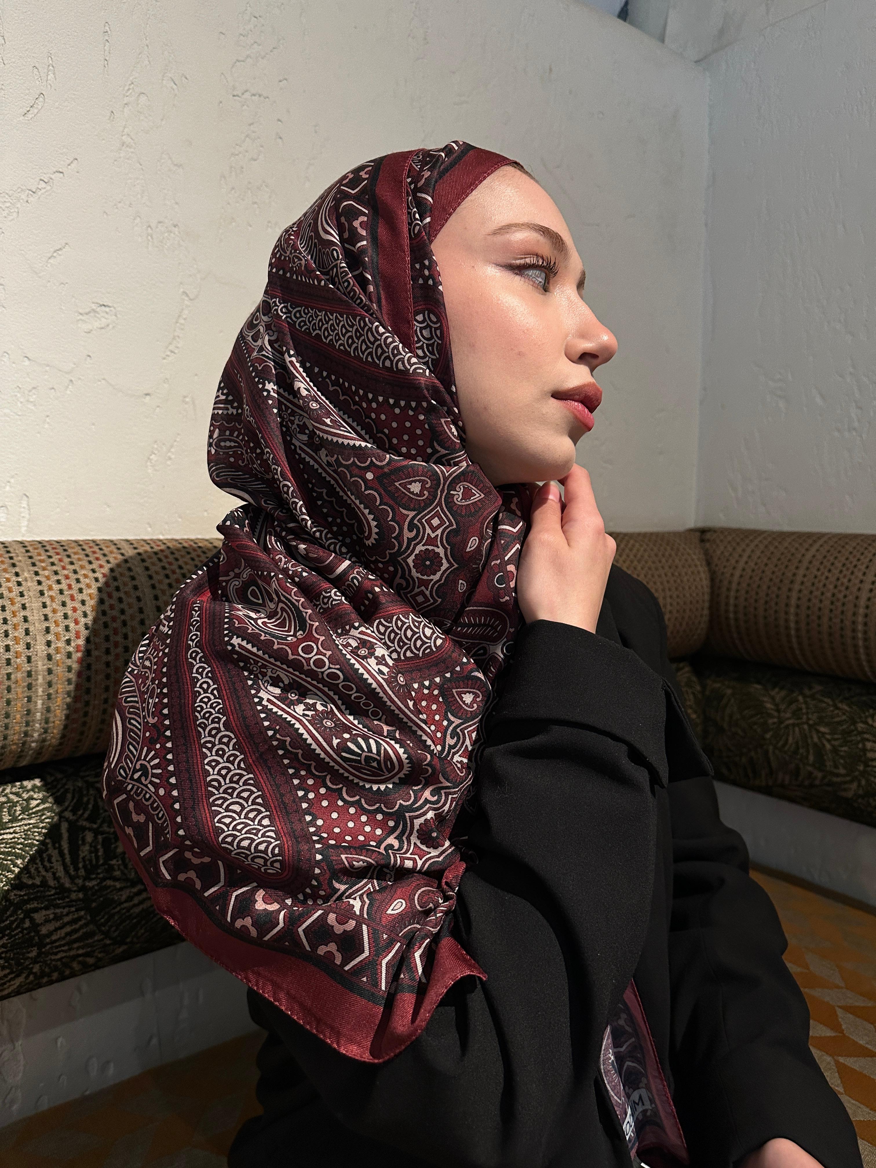 Mina Desen - Bordo