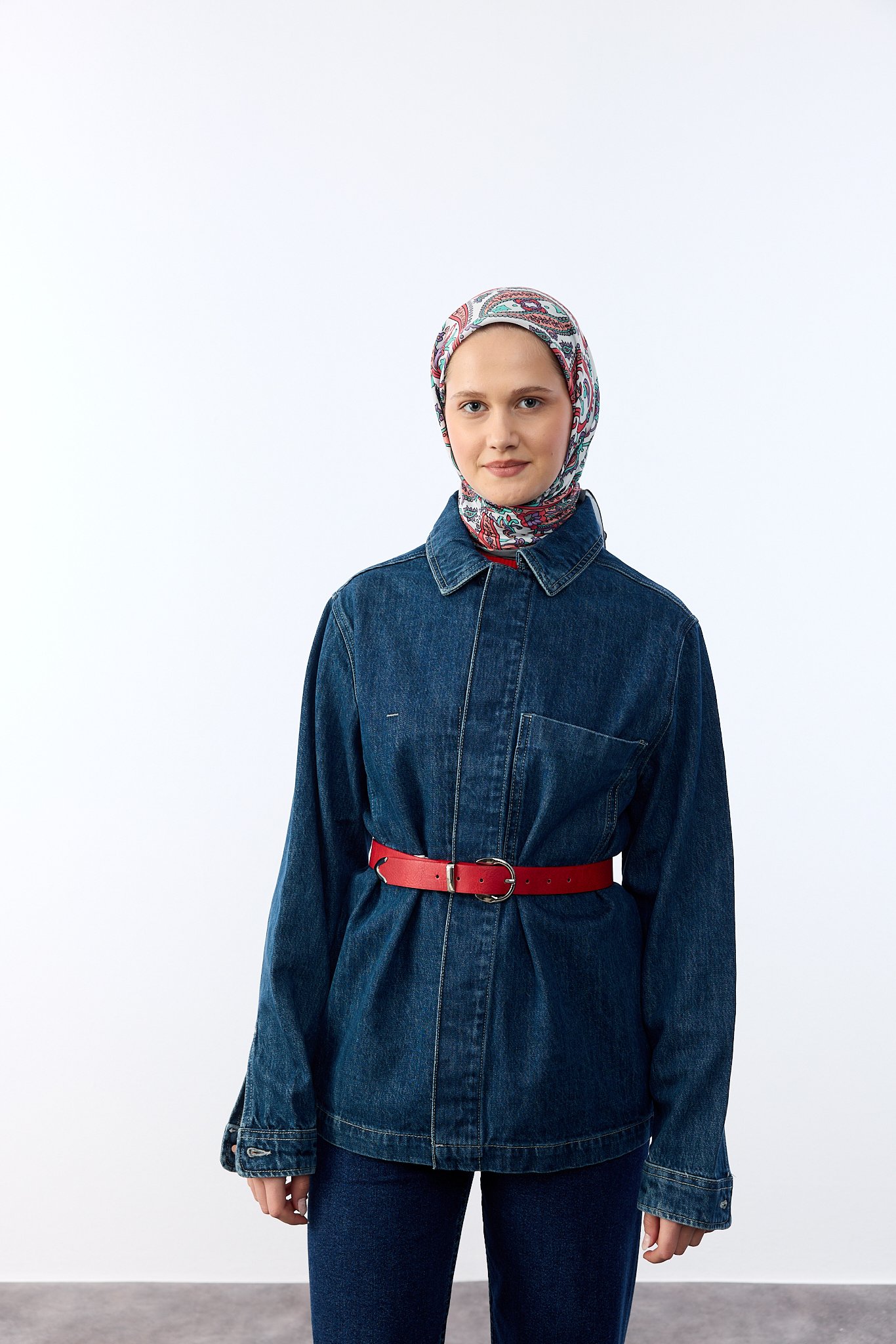 Rana Desen - Beyaz
