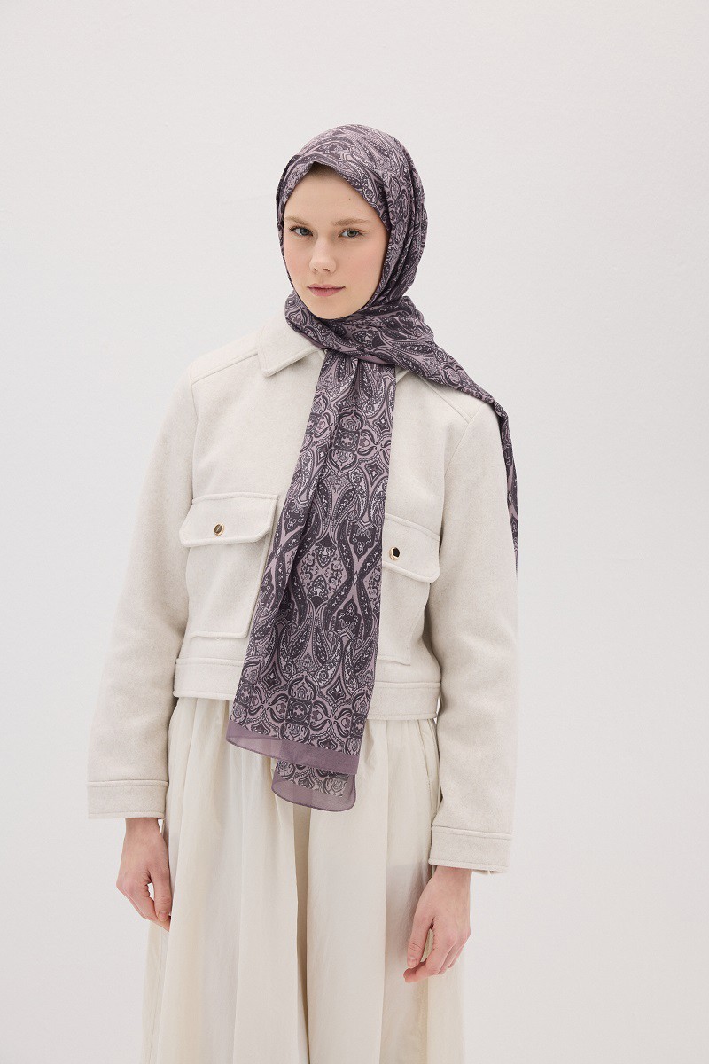 Rüya Desen - Pudra