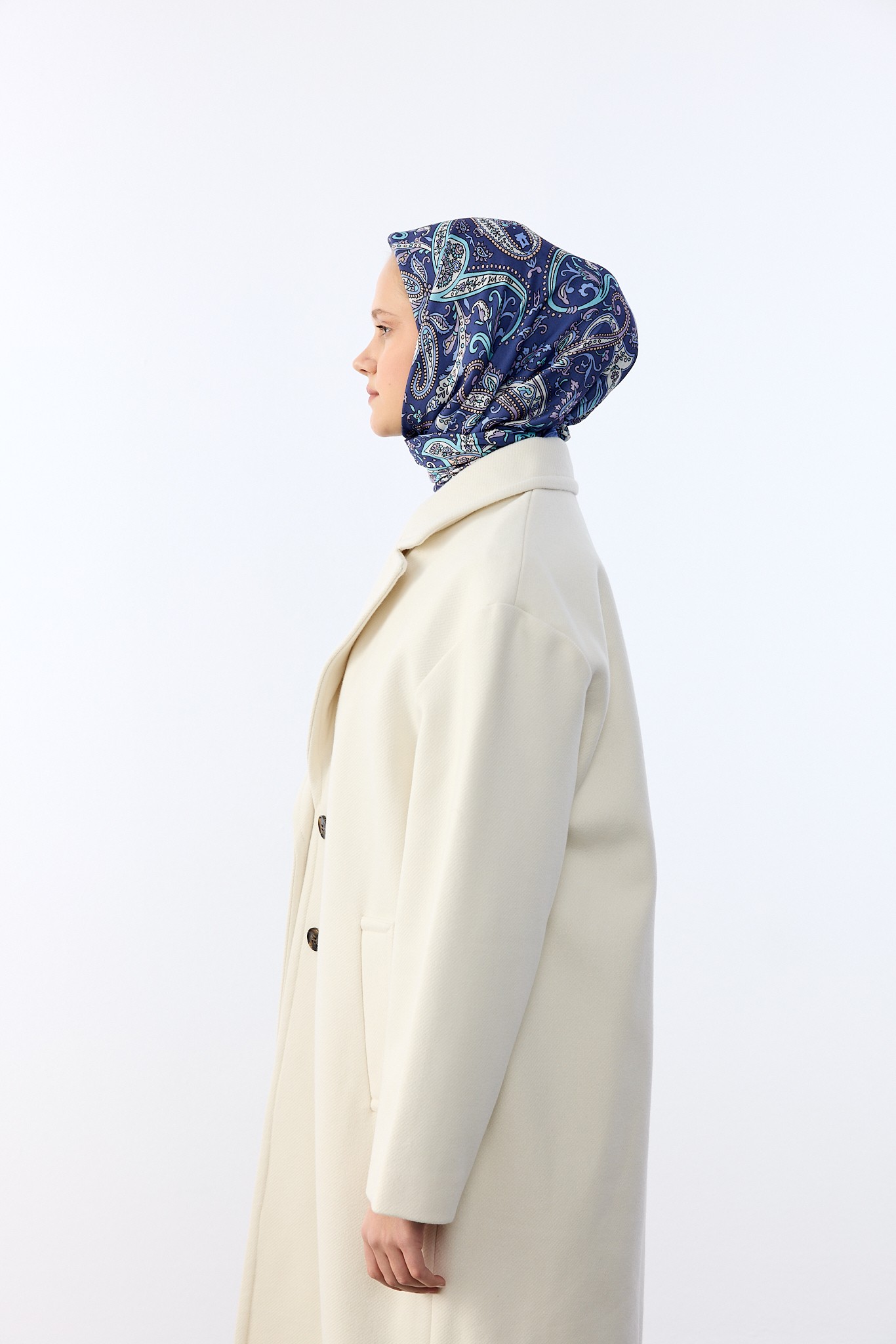 Rana Desen - Saks