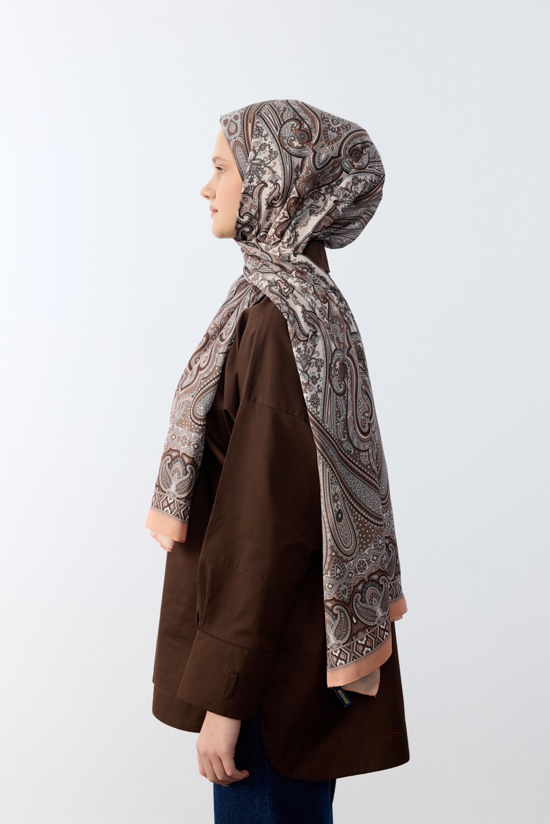 Mina Desen - Somon