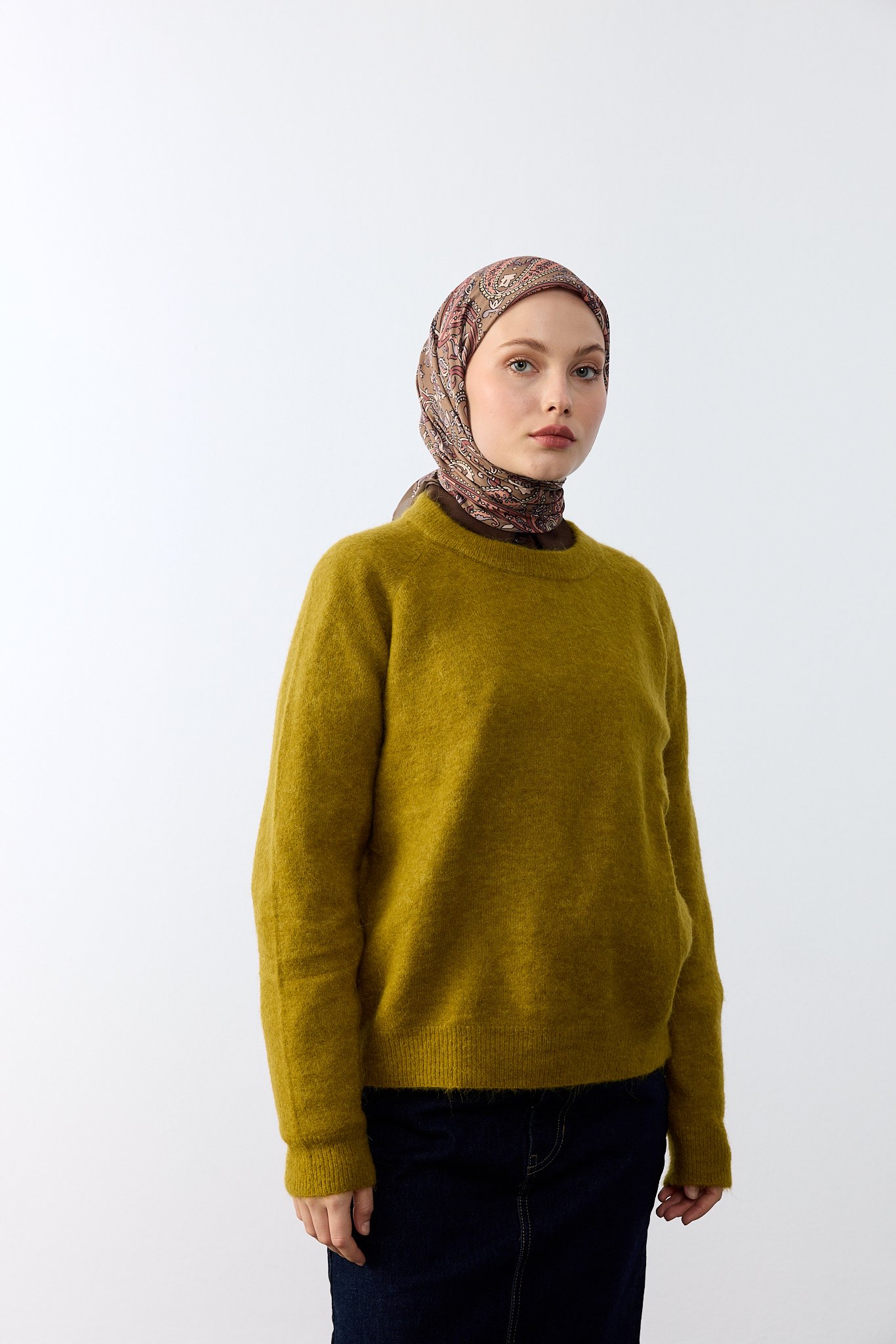 Rana Desen - Koyu Vizon