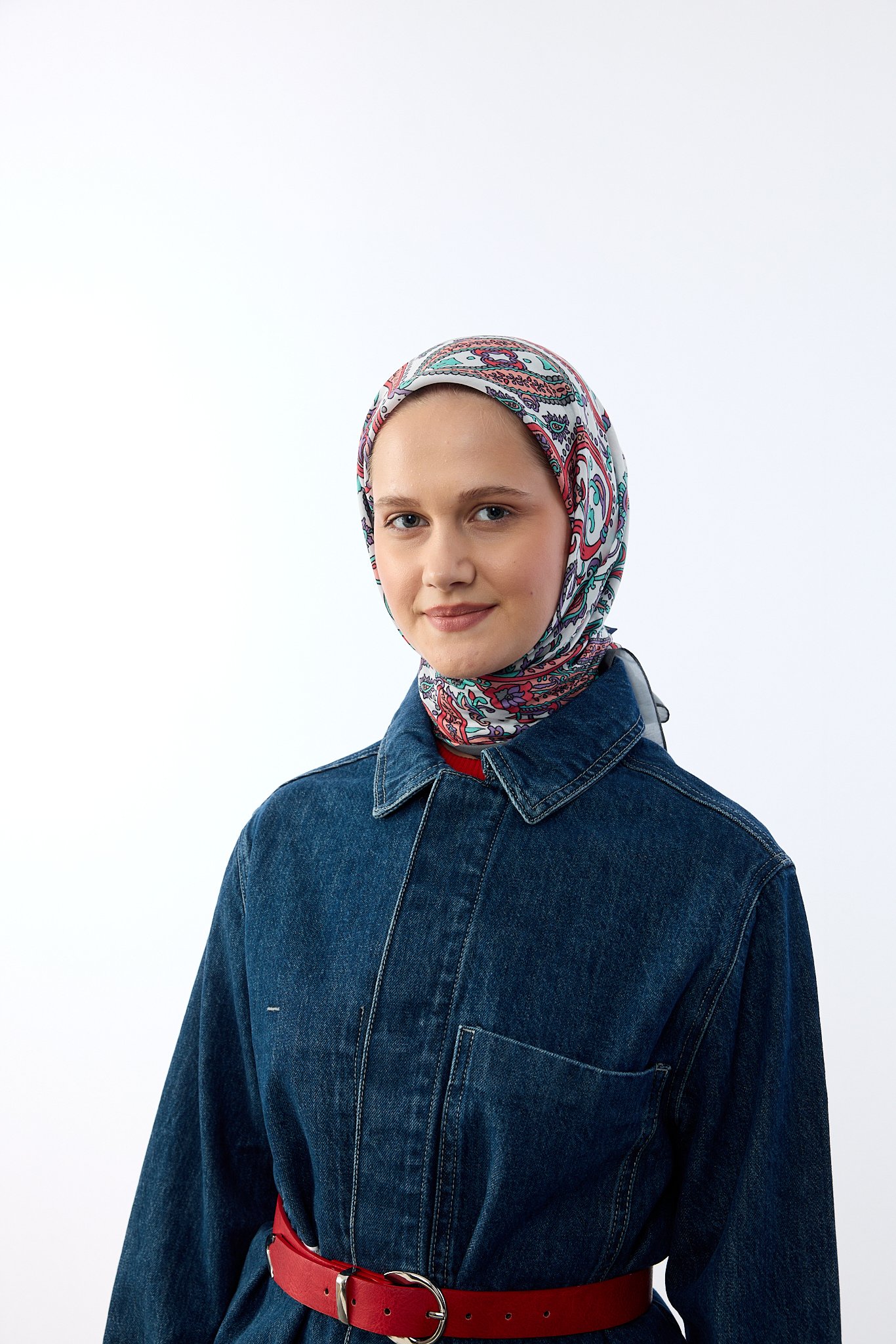 Rana Desen - Beyaz