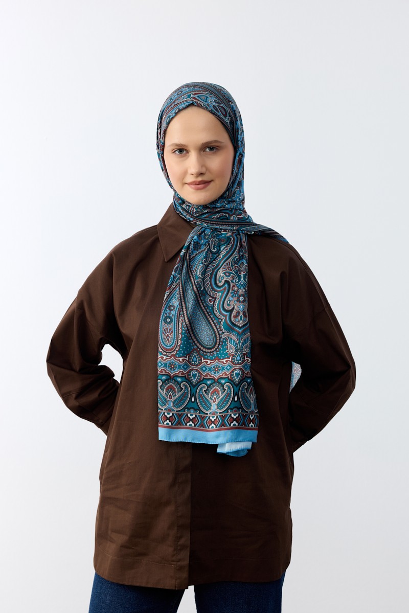 Mina Desen - Gök Mavisi