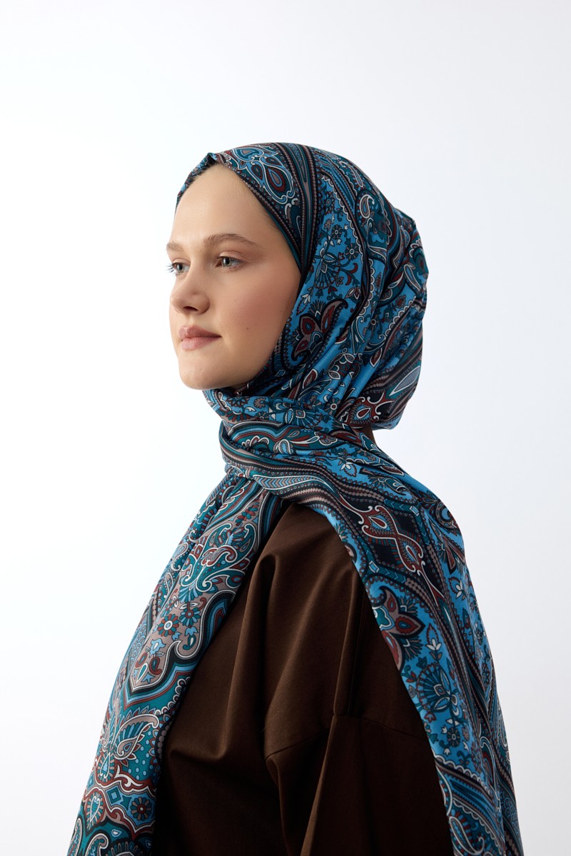 Mina Desen - Gök Mavisi