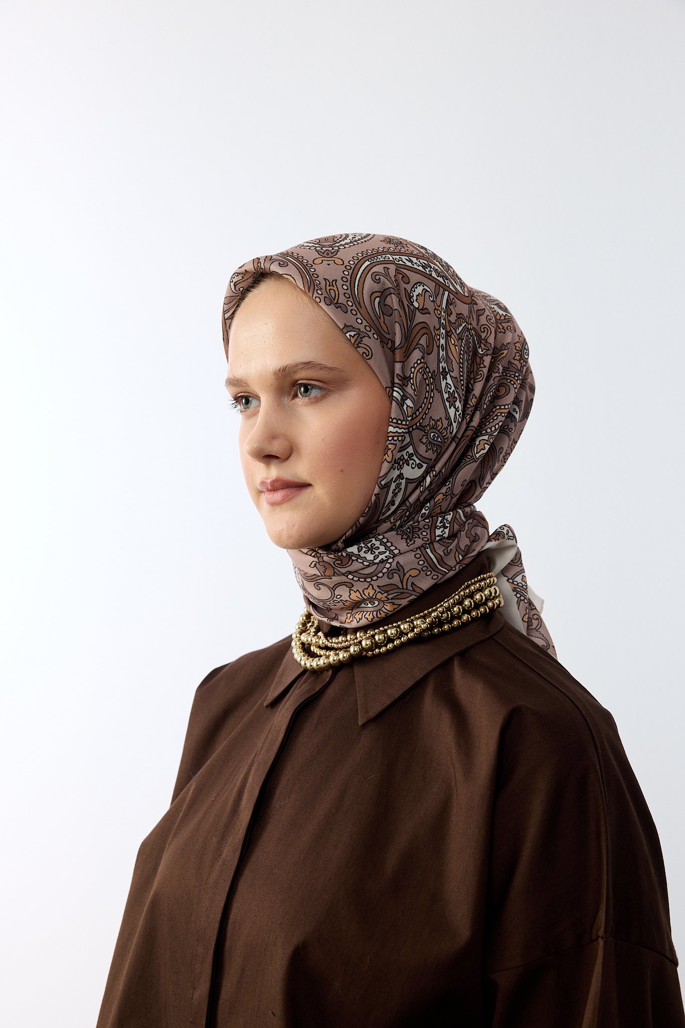 Rana Desen - Vizon