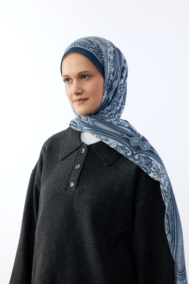 Mina Desen - Antrasit