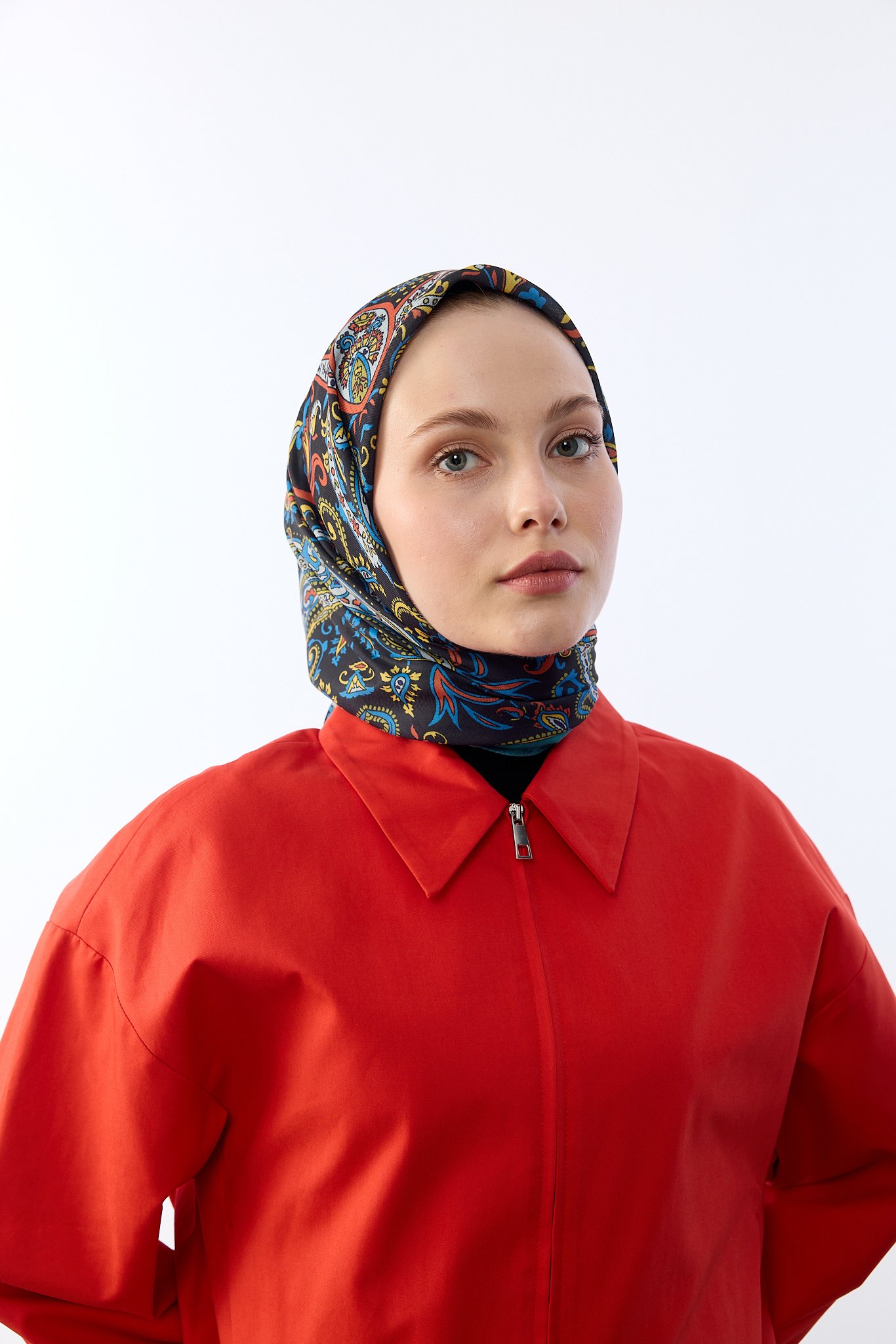 Rana Desen - Siyah