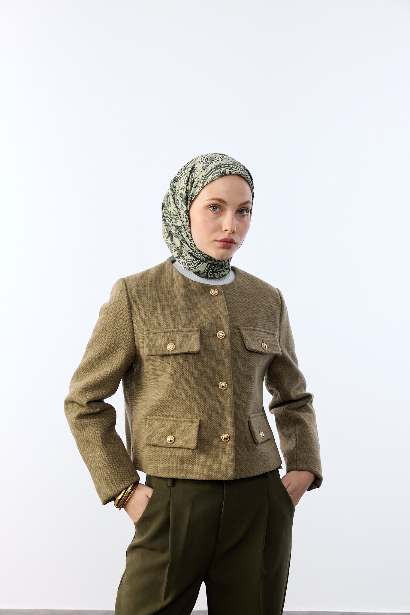 Rana Desen - Zeytin