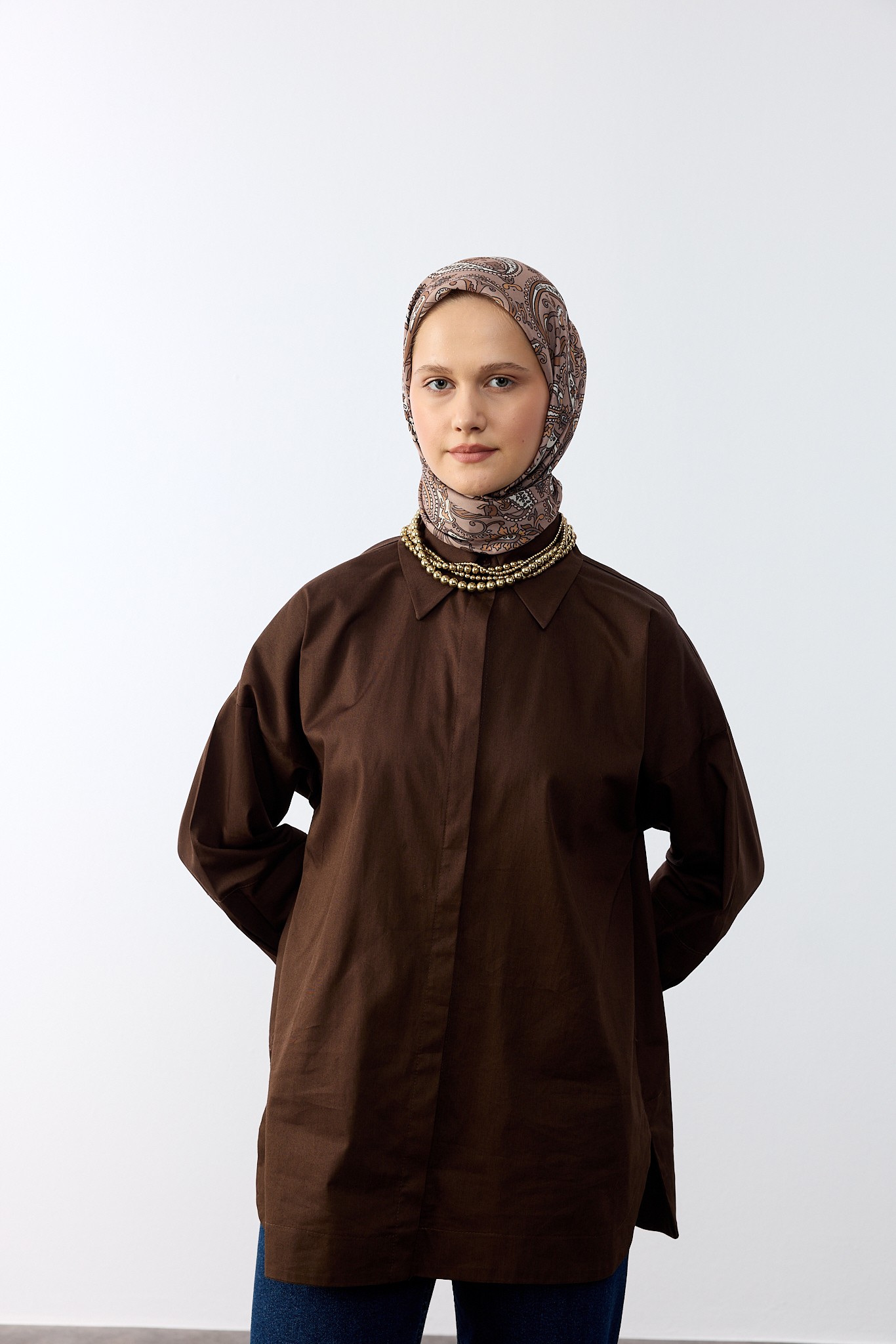 Rana Desen - Vizon