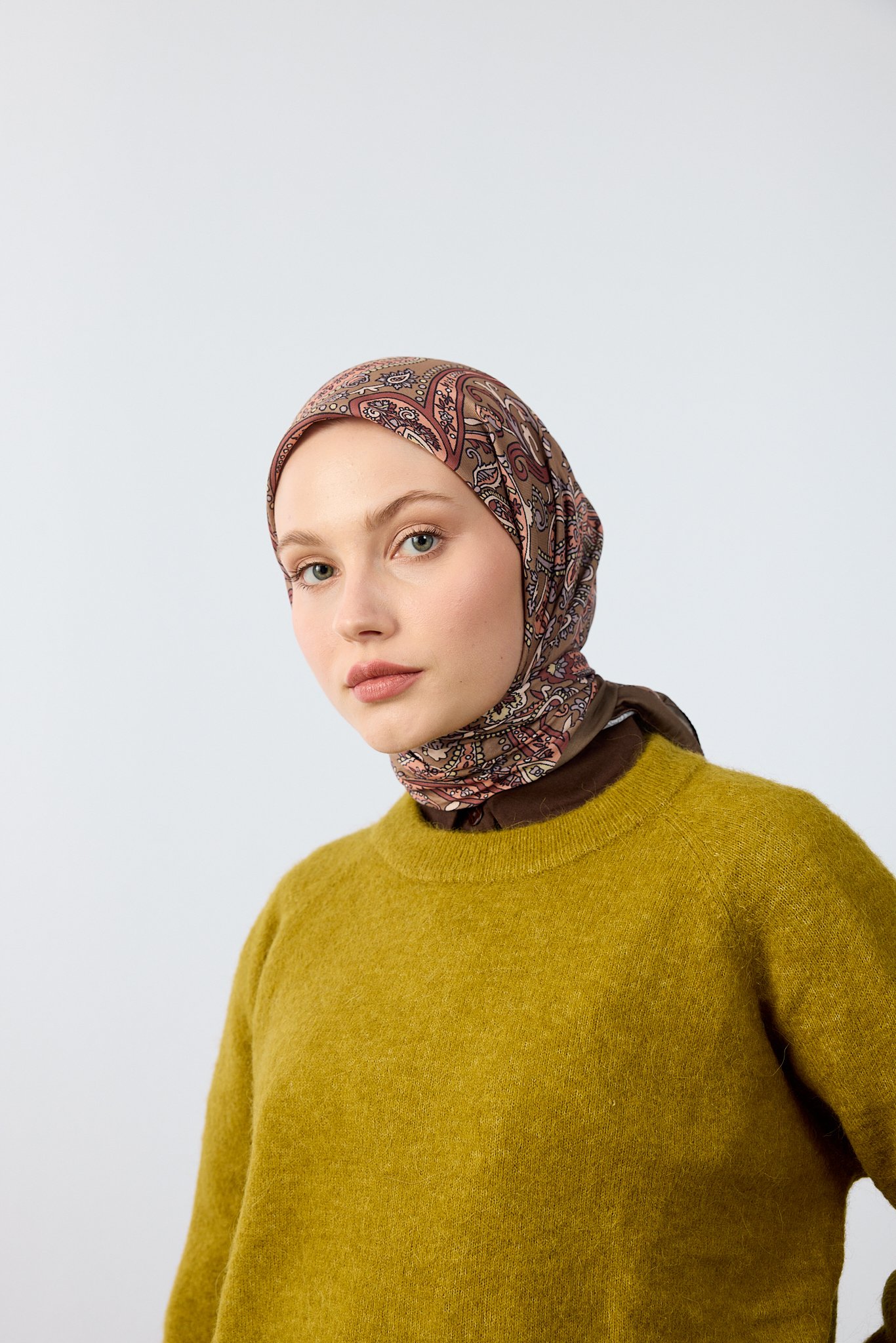 Rana Desen - Koyu Vizon
