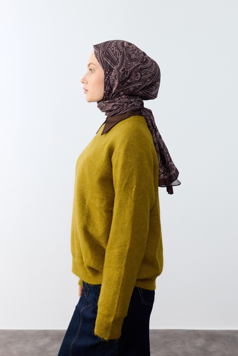 Mina Desen - Kahve