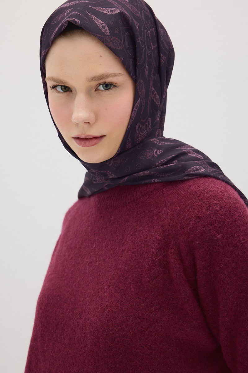 Rüya Desen - Mürdüm