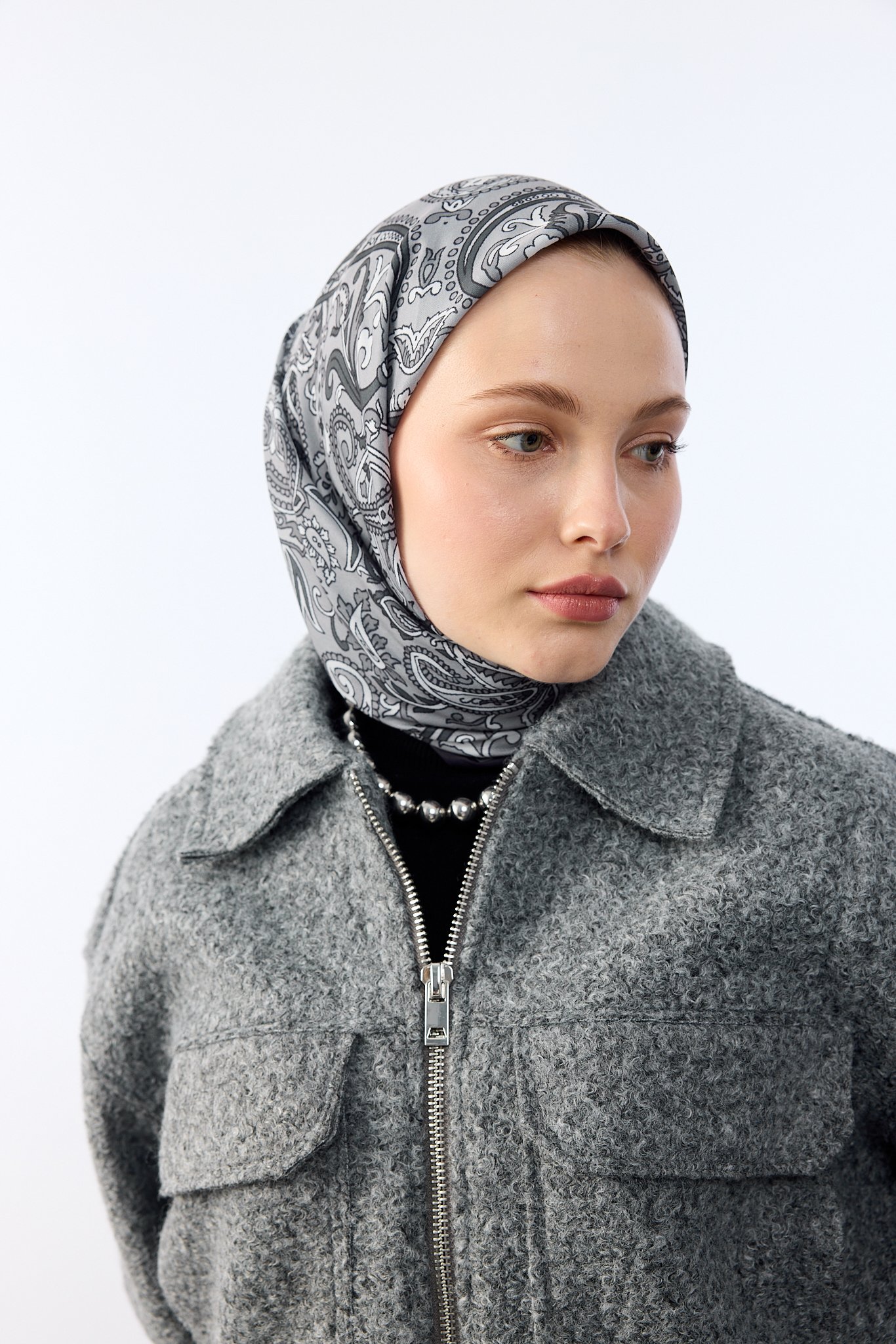 Rana Desen - Antrasit