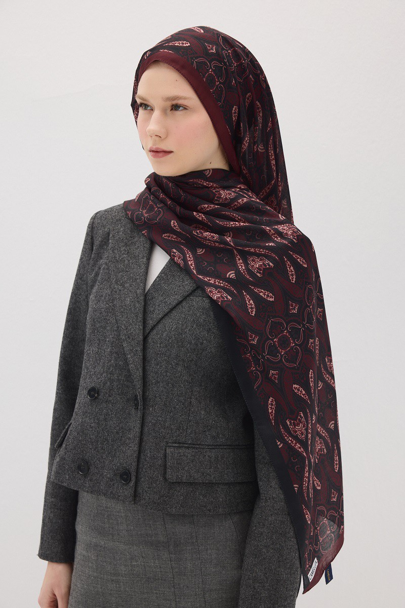 Koyu Bordo