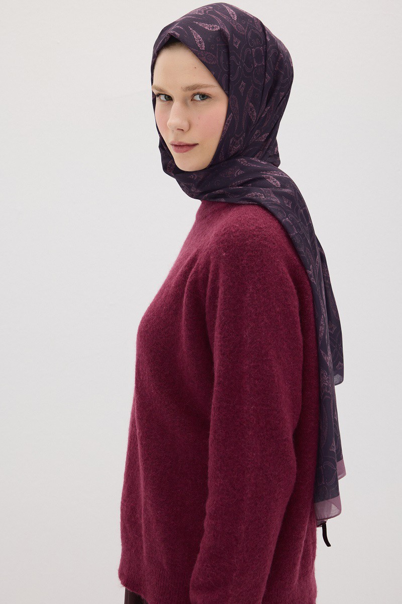 Rüya Desen - Mürdüm