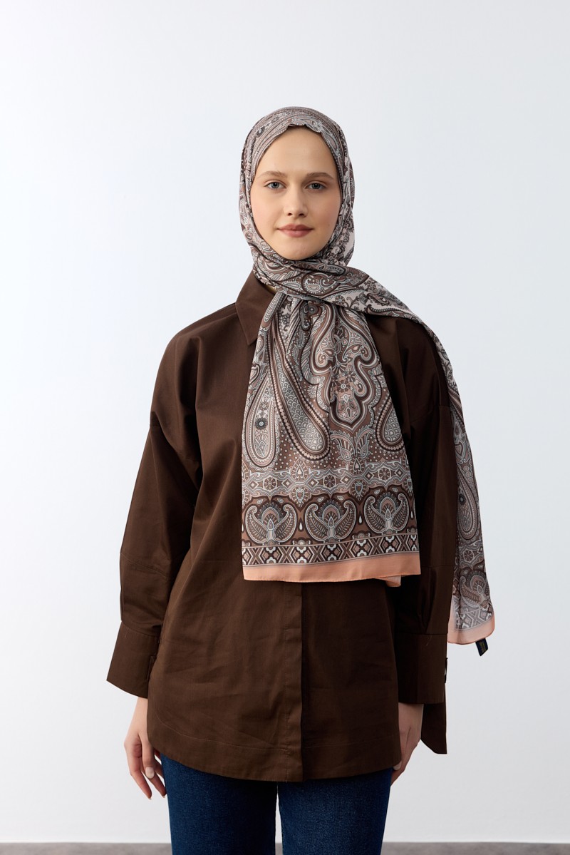Mina Desen - Somon
