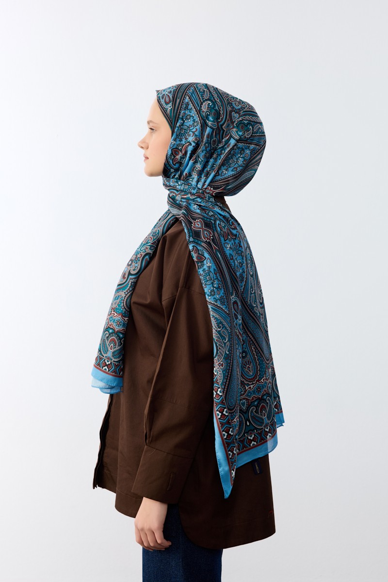 Mina Desen - Gök Mavisi