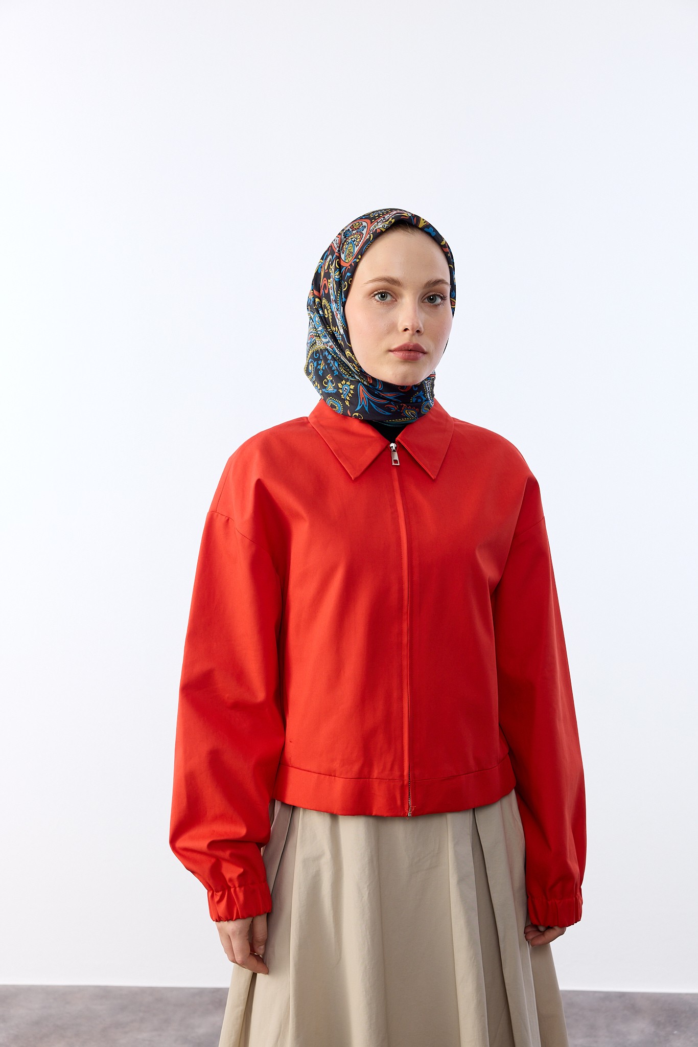 Rana Desen - Siyah