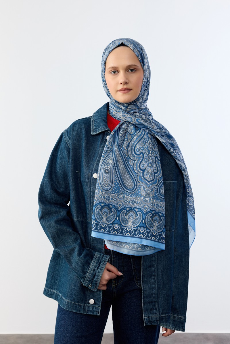 Mina Desen - Bebek Mavisi