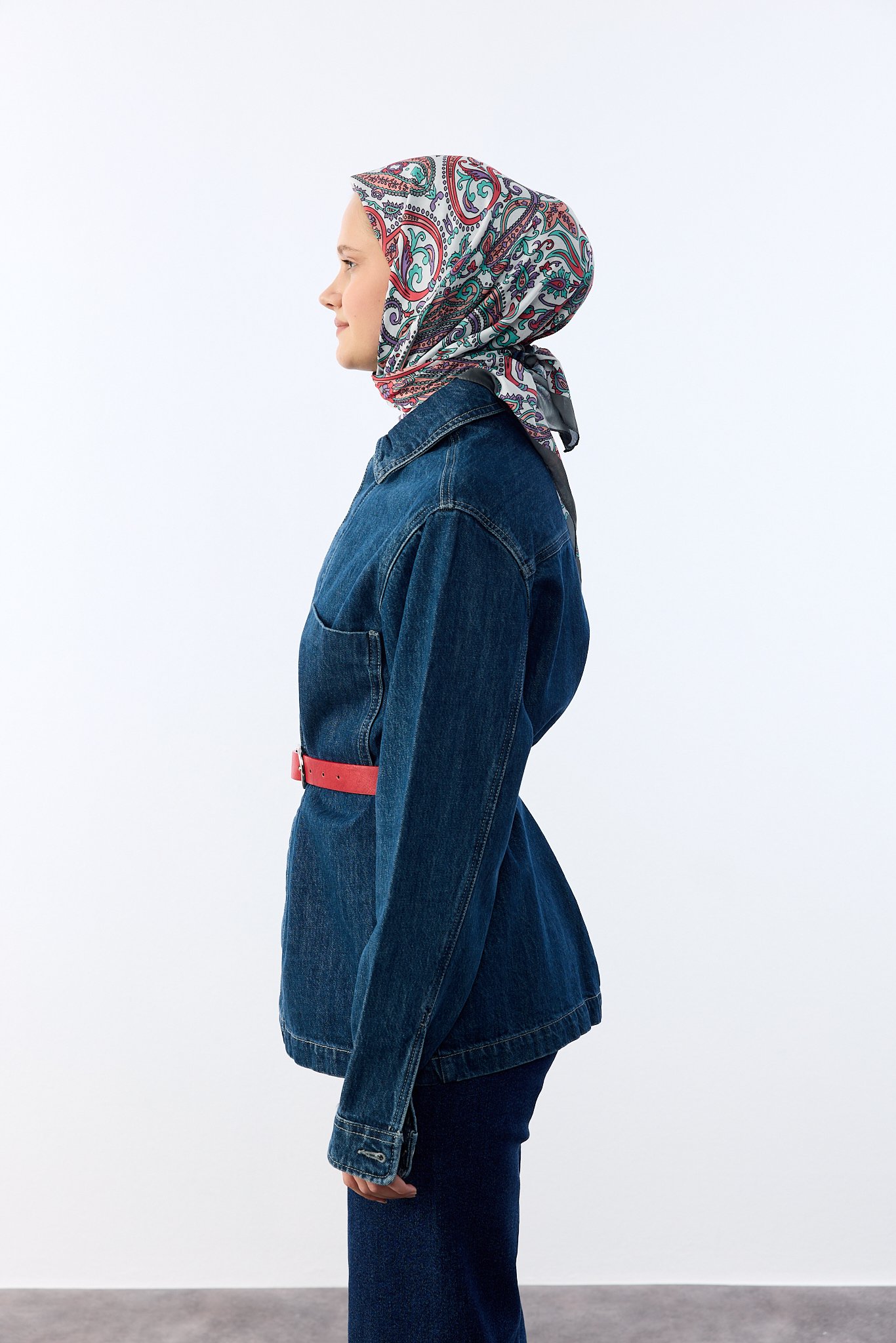 Rana Desen - Beyaz