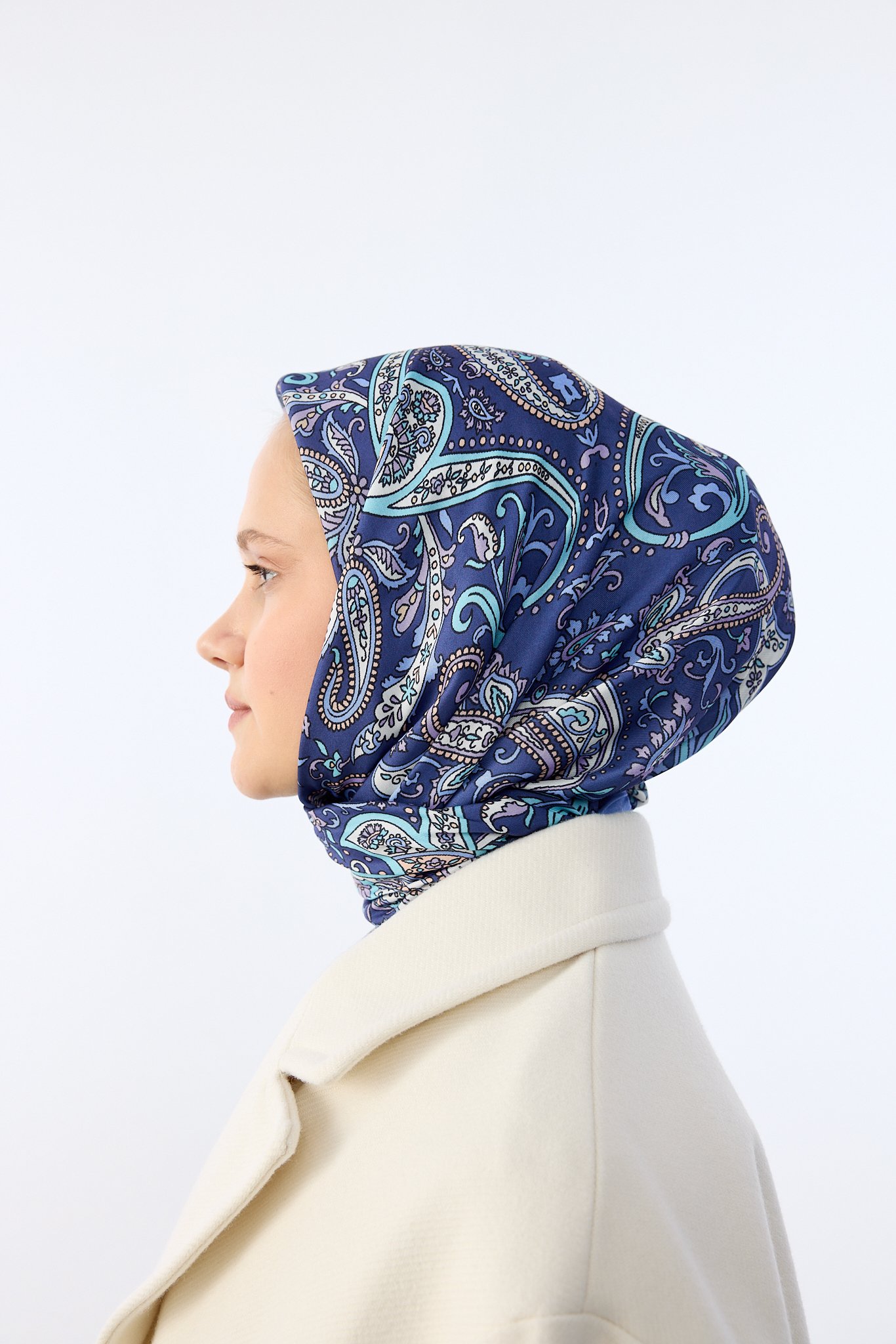 Rana Desen - Saks