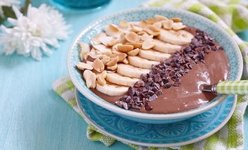 TARİF | SMOOTHIE BOWL