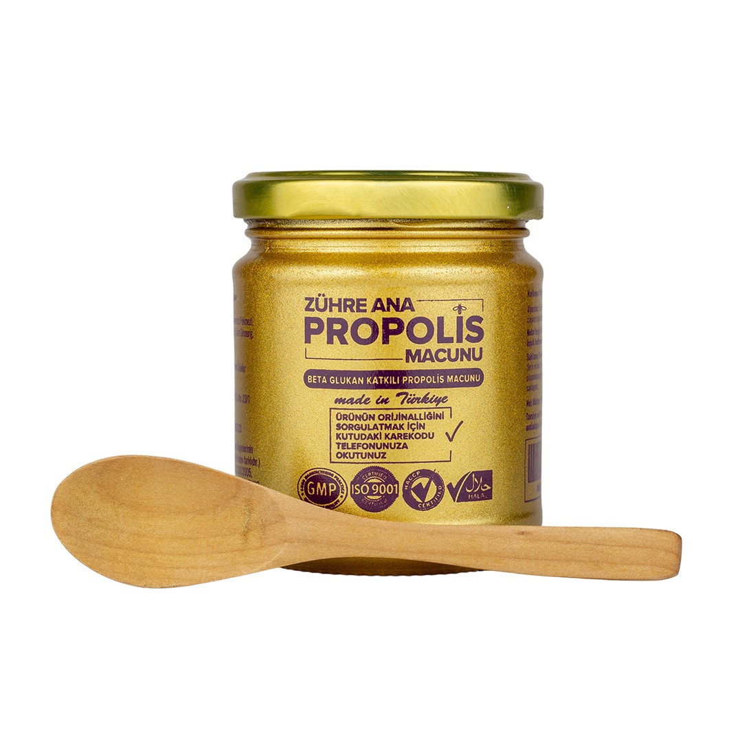 Zühre Ana Propolis Paste