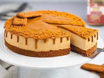 TARİF | CHEESCAKE