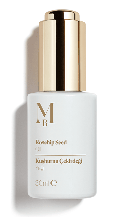 Kuşburnu Çekirdeği Yağı 30 mL - Misbahçe