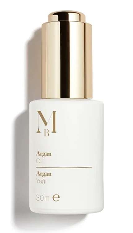 Argan Yağı 30 mL - Misbahçe