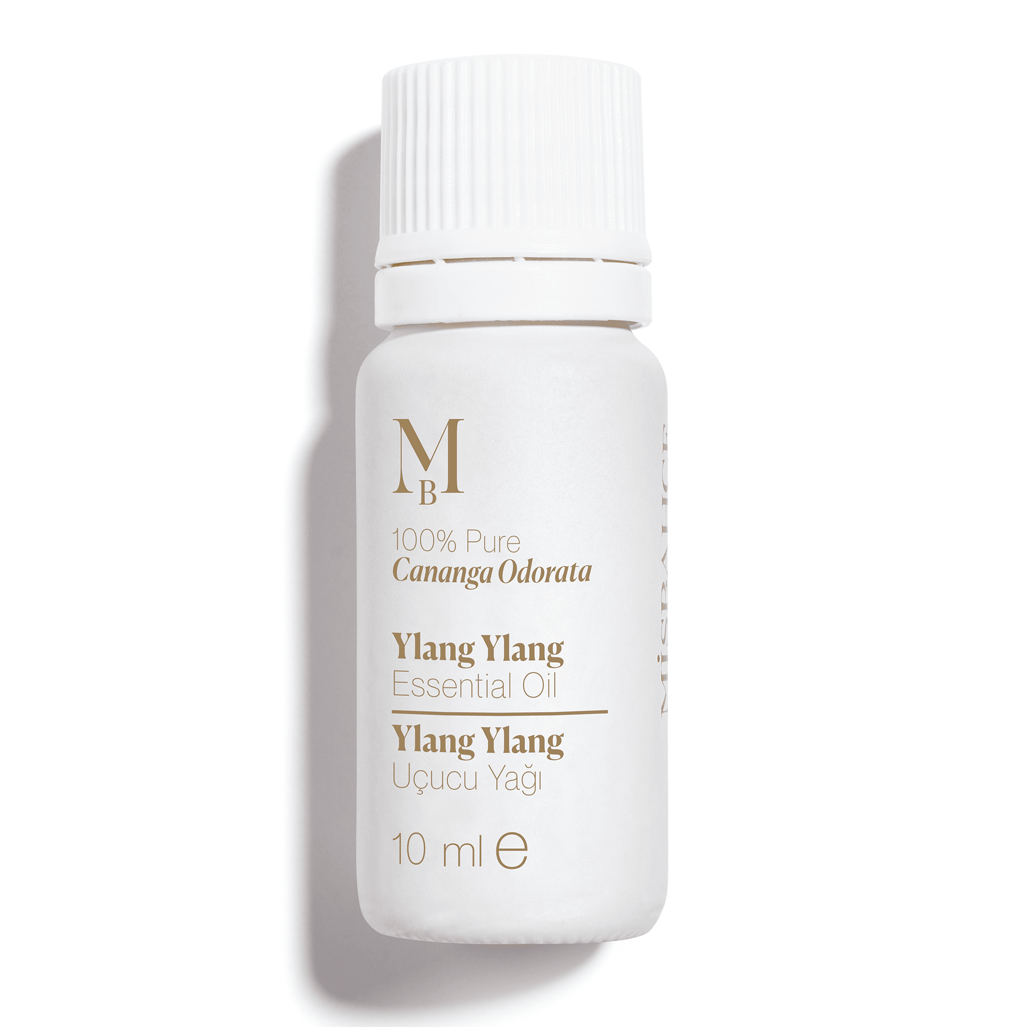 Ylang Ylang Uçucu Yağı 10 mL