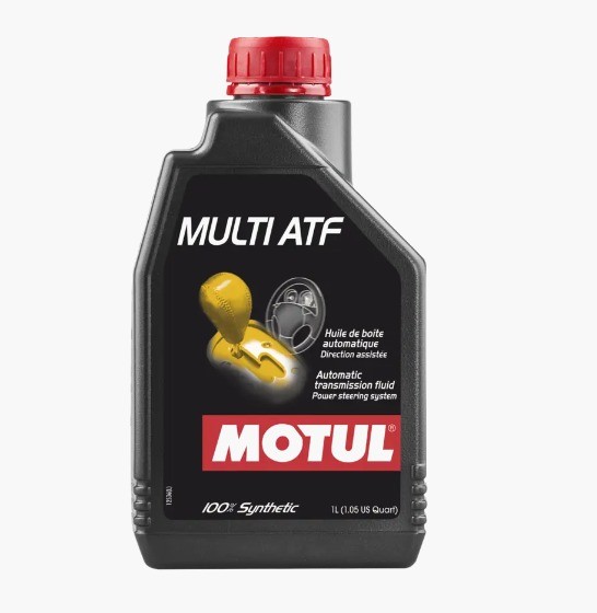 MOTUL MULTI ATF 10 ADET