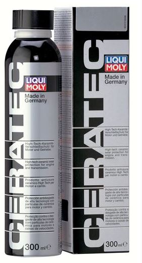 LIQUI MOLY Cera Tec 300 ml