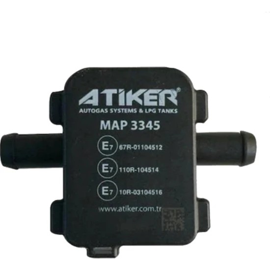 ATİKER MAP SENSÖRÜ 3345