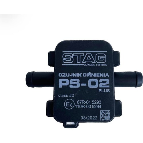 Hasyılmaz Stag Ps-02 Plus 5 Pin Map Sensörü