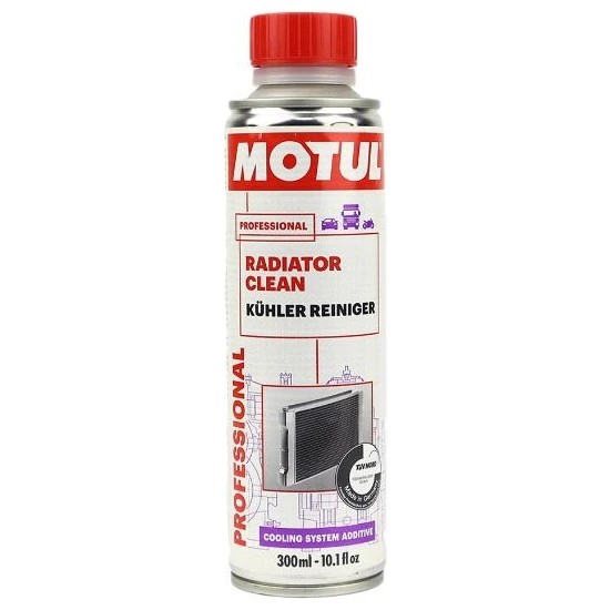 MOTUL RADYATÖR TEMİZLEYİCİ 300 ML